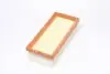 AF1606 Фильтр воздушный VW GOLF II 83-91, JETTA 80-91 (пр-во ALPHA FILTER) ALPHA FILTER підбір по vin на Brocar