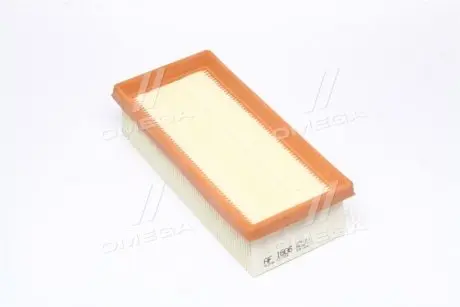 AF1606 Фильтр воздушный VW GOLF II 83-91, JETTA 80-91 (пр-во ALPHA FILTER) ALPHA FILTER подбор по vin на Brocar