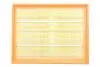 Фильтр воздушный OPEL VECTRA-B 2.0-2.2 D 96-03 (пр-во ALPHA FILTER) AF1791
