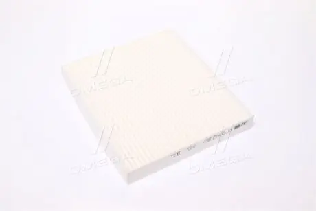 AF5092 Фільтр салону ALPHA FILTER підбір по vin на Brocar