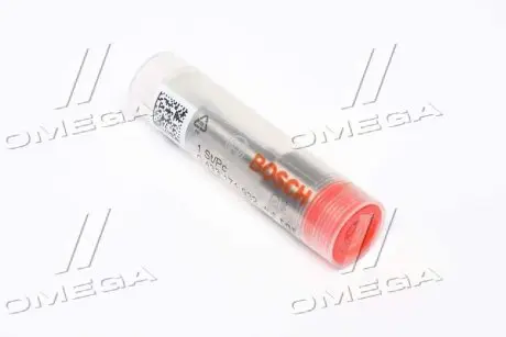 0433171932 Распылитель форсунки DLLA 150 P 1511 KIA/HYUNDAI CRDi (пр-во Bosch) BOSCH підбір по vin на Brocar