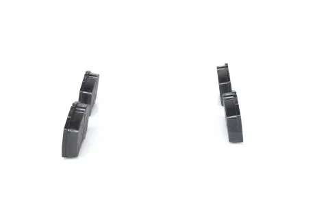 0986424750 Колодки тормозные (задние) Iveco Daily III-VI 99- (Brembo) BOSCH подбор по vin на Brocar