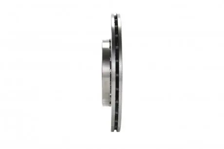 0986479036 Диск тормозной SKODA ROOMSTER, VW POLO передн., вент. (пр-во Bosch) BOSCH подбор по vin на Brocar