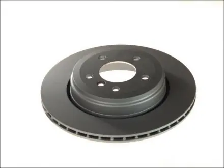 0986479056 Диск гальмівний (задній) BMW 5 (E60/E61)/6 (E64) 2.0-3.0i/2.0-3.0d 03-12 (320x20) M54/M57/N43/N46/N52 BOSCH підбір по vin на Brocar