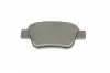 0986495073 Колодки гальмівні (задні) Toyota Avensis 03-08/Corolla Verso 04-09 (замінено на 0 986 424 798) BOSCH підбір по vin на Brocar