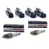 0242230500 Свеча зажигания MB Vito/Viano (W639) 3.0/3.2/3.7i 03- Double Platinum BOSCH підбір по vin на Brocar
