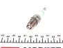 0242230500 Свеча зажигания MB Vito/Viano (W639) 3.0/3.2/3.7i 03- Double Platinum BOSCH підбір по vin на Brocar