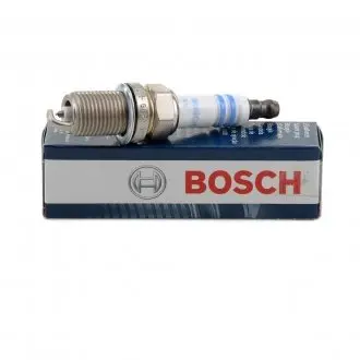 0242236544 Свічка запалювання Ford Transit 2.3 16V 00-06 BOSCH підбір по vin на Brocar