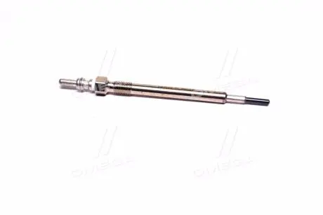 0250603004 Свічка розжарювання Citroen C5/C6/Jaguar XF/XJ/Land Rover/Peugeot 407 3.0D 09- (7V) (M10x1) BOSCH підбір по vin на Brocar