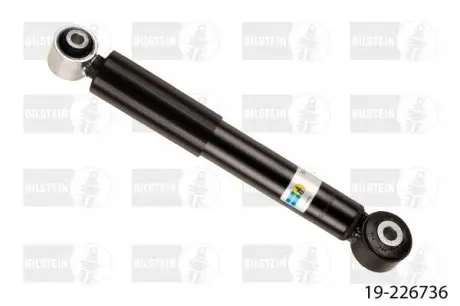 19226736 Амортизатор (задній) Citroen Berlingo 1.6/ 1.6HDi 08- BILSTEIN підбір по vin на Brocar