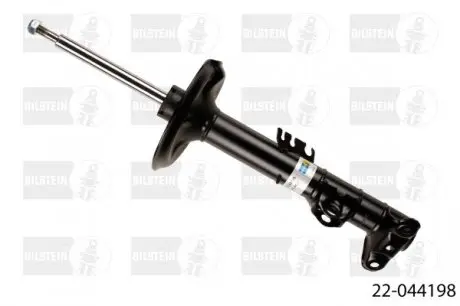 22044198 Амортизатор (передній) BMW 3 (E36) (L) BILSTEIN підбір по vin на Brocar