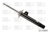 Амортизатор (передний) BMW 3 (E46), 12.97 - 05.05, L 22-103093
