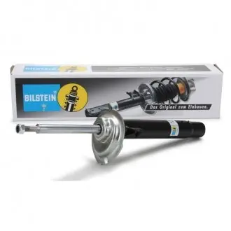 22103093 Амортизатор (передній) BMW 3 (E46), 12.97 - 05.05, L BILSTEIN підбір по vin на Brocar