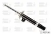 Амортизатор (передний) BMW 3 (E46), 12.97 - 05.05, L 22-103130