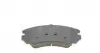 ADG04263 Колодки гальмівні (передні) Hyundai Sonata/Tucson/Kia Sportage 01- BLUE PRINT підбір по vin на Brocar