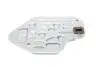 H2426KIT Фильтр АКПП BMW 3 (E36)/5 (E34) 1.6-2.0 i 89-05 (с прокладкой) M40-M44/M50-M52 MANN підбір по vin на Brocar