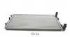 Радіатор охолодження Skoda Roomster 06- 50542
