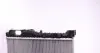 53422 Радіатор охолодження MB E-class (S211/W211) 1.8-5.0 02-10 NRF підбір по vin на Brocar