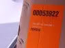 53922 Радіатор охолодження Toyota Camry 3.5 06- NRF підбір по vin на Brocar