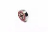 Подшипник шариковый Mazda,Nissan,Subaru,Suzuki,Toyota (пр-во NTN)TW 6202LLUCM/5K