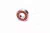 6202LLUCM5K Підшипник кульковий Mazda, Nissan, Subaru, Suzuki, Toyota (вир-во NTN) TW SNR NTN підбір по vin на Brocar