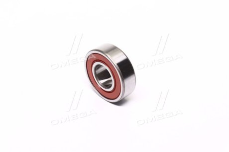 6202LLUCM5K Підшипник кульковий Mazda, Nissan, Subaru, Suzuki, Toyota (вир-во NTN) TW SNR NTN підбір по vin на Brocar