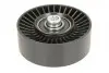 Ролик генератора BMW 5 (E60/F10) 2.0i/3.0D 07-11 (паразитный) (80х28) GA350.76