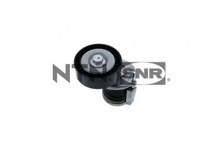 GA35724 Натяжитель ремня генератора VW Caddy 2.0TDI/1.6TDI SNR NTN подбор по vin на Brocar