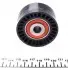 GE35931 Ролик ГРМ Citroen Berlingo/Ford Transit 1.6TDCI 05- (паразитный) (61x30) SNR NTN підбір по vin на Brocar