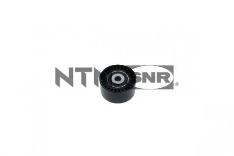 GE35931 Ролик ГРМ Citroen Berlingo/Ford Transit 1.6TDCI 05- (паразитный) (61x30) SNR NTN подбор по vin на Brocar