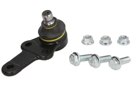 FDBJ4134 Опора шаровая FORD / MAZDA FIESTA, KA, PUMA, MAZDA 121 (пр-во Moog) MOOG подбор по vin на Brocar