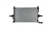Радиатор охлаждения VOLVO S60/S70/ V70/S80 (00-) AT (пр-во Nissens) 65553A