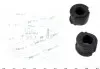 1004110015 Втулка стабилизатора (переднего) Audi 80 86-91 (d=22mm) MEYLE підбір по vin на Brocar