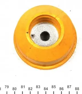 1006410007 Подушка амортизатора (переднего) VW Passat/Skoda Superb 00- MEYLE подбор по vin на Brocar