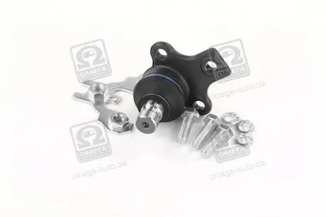 L29009 Опора кульова VW (вир-во Monroe) MONROE підбір по vin на Brocar