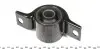 Сайлентблок важеля (переднього/ззаду) Ford Connect 02- 714 006 0002
