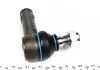 7160204107 Наконечник тяги рулевой Ford Transit 91-00 MEYLE підбір по vin на Brocar