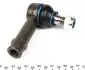 7160204107 Наконечник тяги рулевой Ford Transit 91-00 MEYLE підбір по vin на Brocar