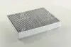 K9095C Фильтр салона FORD FOCUS III, KUGA II 11- угольный (пр-во M-FILTER) M-FILTER підбір по vin на Brocar