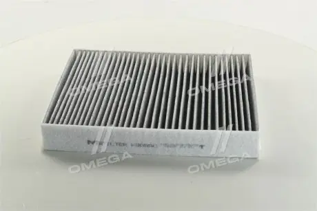 K9095C Фільтр салону вугільний M-FILTER підбір по vin на Brocar