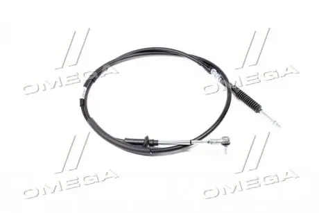 437405H001 Трос перемикання КПП Hyundai HD45/HD65/HD72/HD78 04- (вир-во Mobis) HYUNDAI / KIA підбір по vin на Brocar