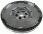 Демпфер зчеплення VW Caddy III 1.9/2.0 TDI 07-10 2294 000 113
