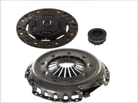3000840301 Комплект зчеплення VW Passat/Audi A4 1.6 94-01 SACHS підбір по vin на Brocar