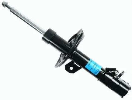 314043 Амортизатор підвіски SACHS підбір по vin на Brocar
