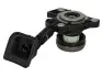 3182600199 Подшипник выжимной Citroen Berlingo/Peugeot Partner 1.6 HDi 09- SACHS підбір по vin на Brocar