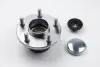 VKBA6522 Підшипник маточини (задньої) Ford Connect (+ABS) SKF підбір по vin на Brocar