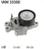 Ролик натяжний VKM 33300
