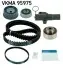 Комплект ременя ГРМ MITSUBISHI OUTLANDER I (CUW) 2.4 4WD (Пр-во SKF) VKMA 95975