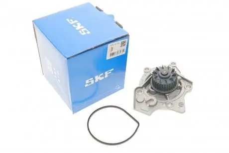 VKPC81242 Водяной насос SKODA SUPERB II (3T4) 2.0 TSI 2010 - 2015 (Пр-во SKF) SKF подбор по vin на Brocar