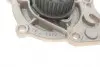 VKPC81242 Водяний насос SKODA SUPERB II (3T4) 2.0 TSI 2010 - 2015 (Пр-во SKF) SKF підбір по vin на Brocar